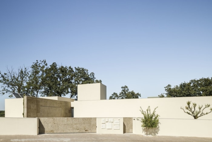 Santarém House - 0