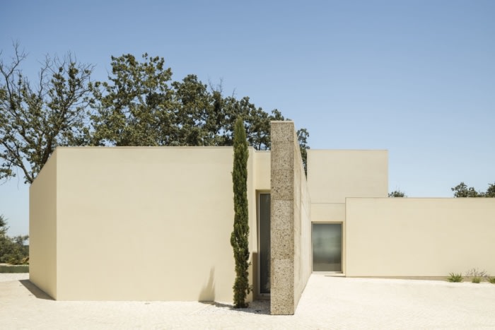 Santarém House - 0