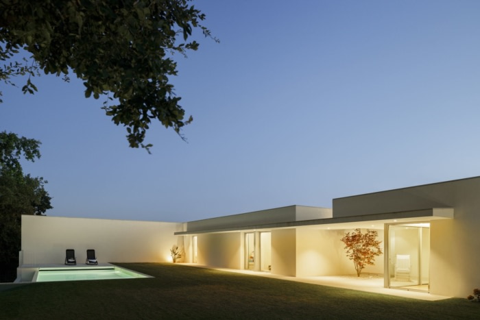 Santarém House - 0