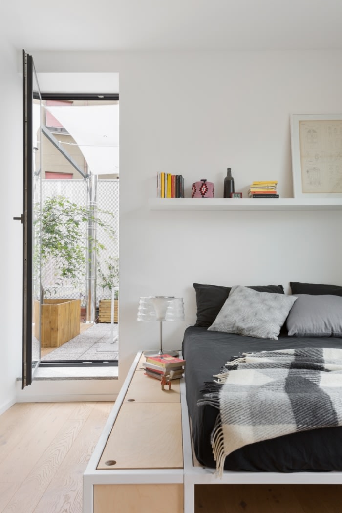 Cialdini House - 0