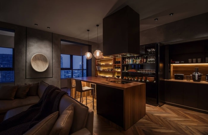 Kiev Apartment - 0