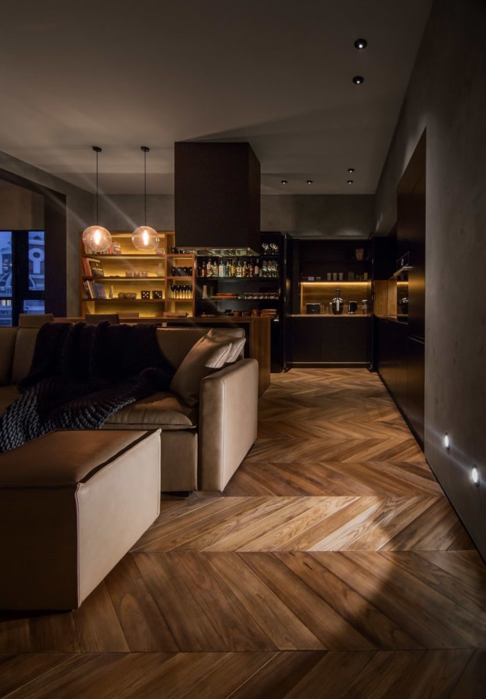 Kiev Apartment - 0