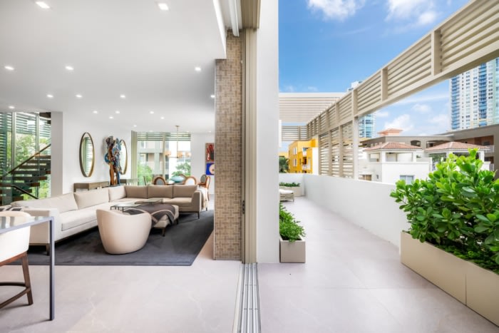 South Beach Multi-Level Residence - 0