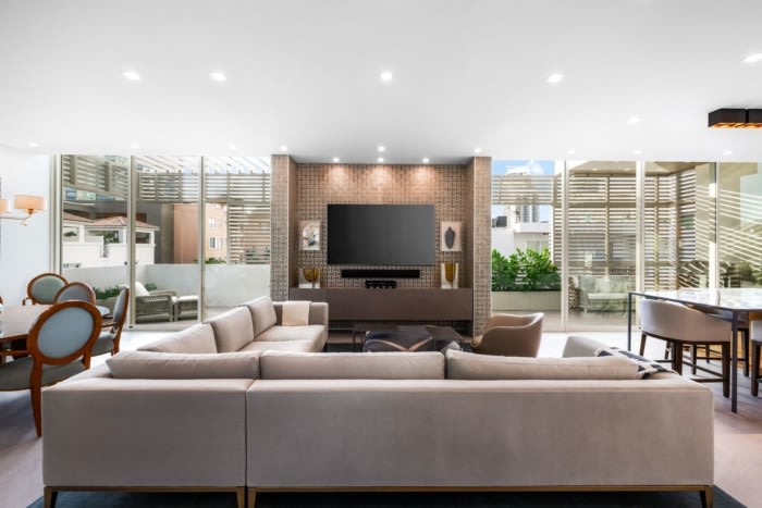South Beach Multi-Level Residence - 0
