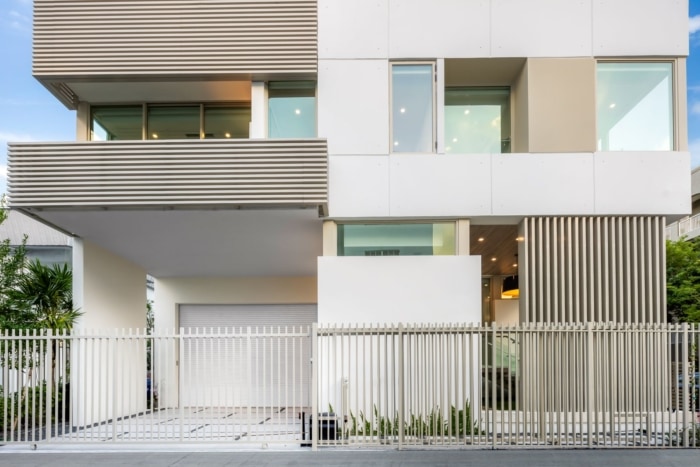 South Beach Multi-Level Residence - 0