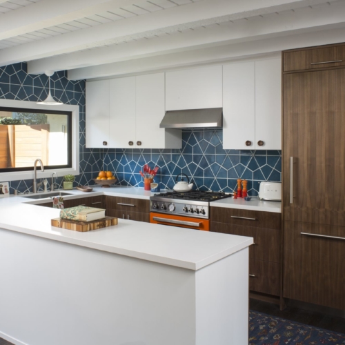 recent Floyd Terrace House home design projects