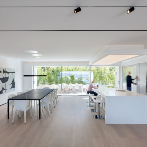 recent Casa Politeia home design projects