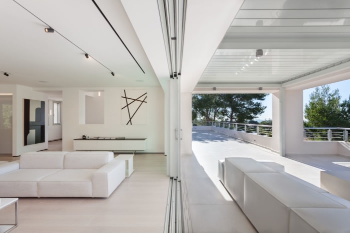 Casa Politeia - 0