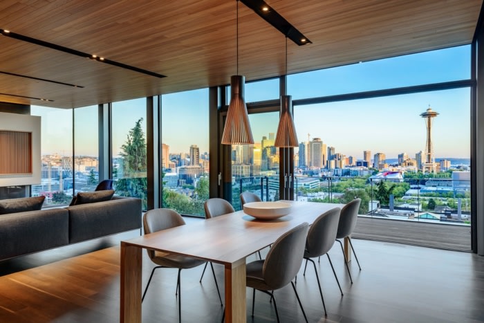 Prospect House - 0