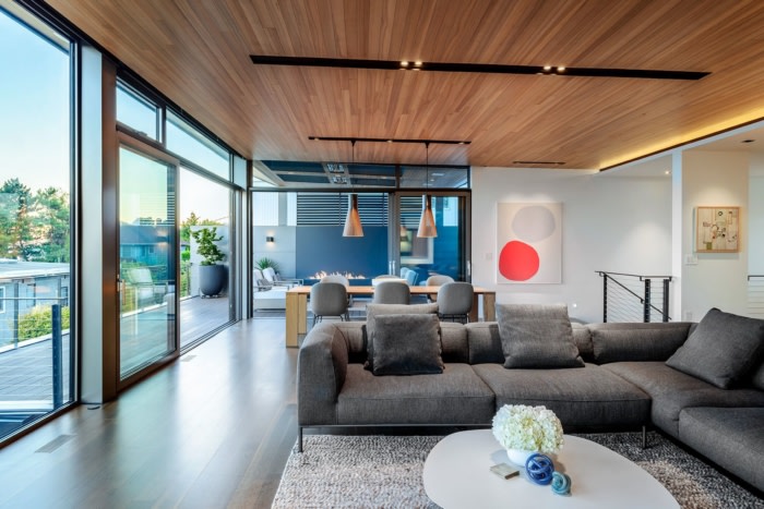 Prospect House - 0