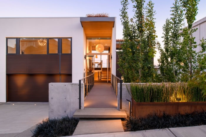 Prospect House - 0