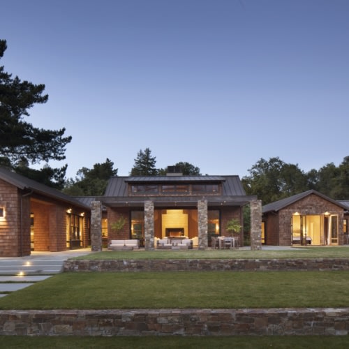 recent Westridge House home design projects