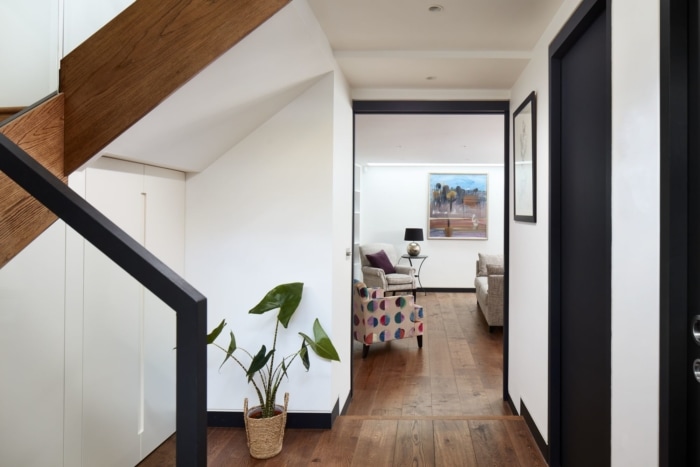 Belsize Park Mews House - 0