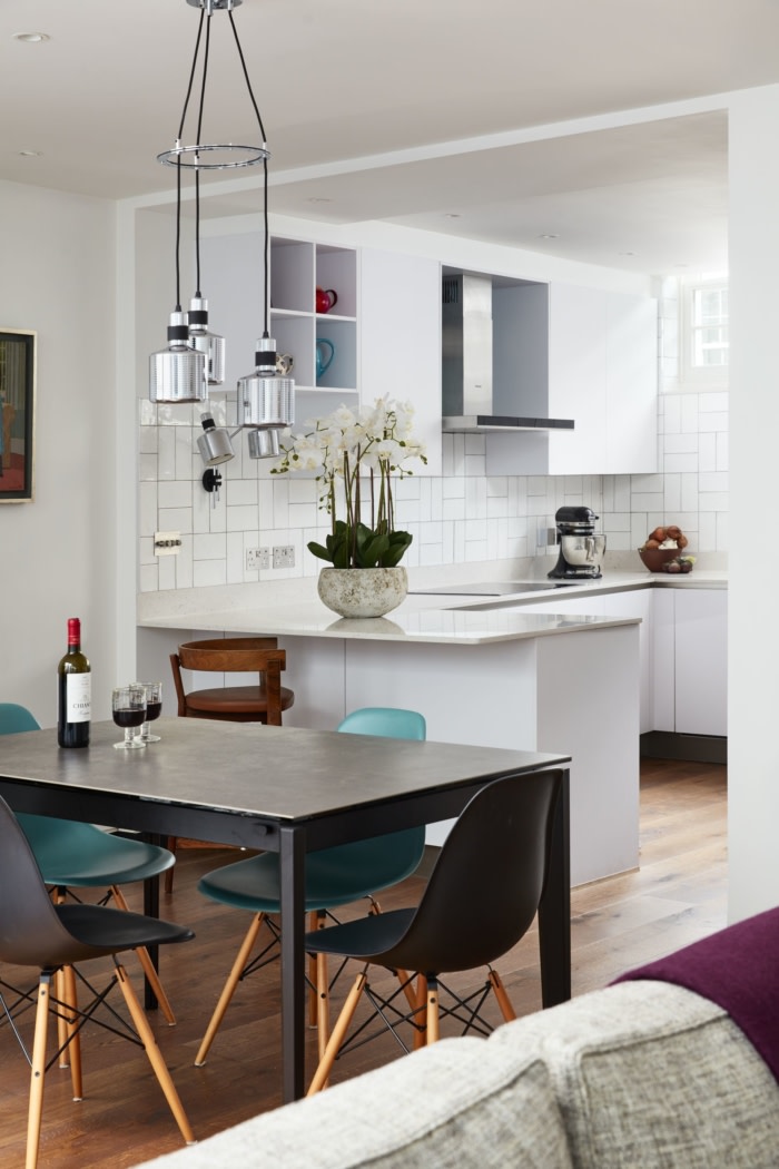 Belsize Park Mews House - 0