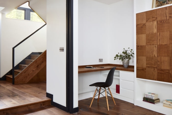 Belsize Park Mews House - 0