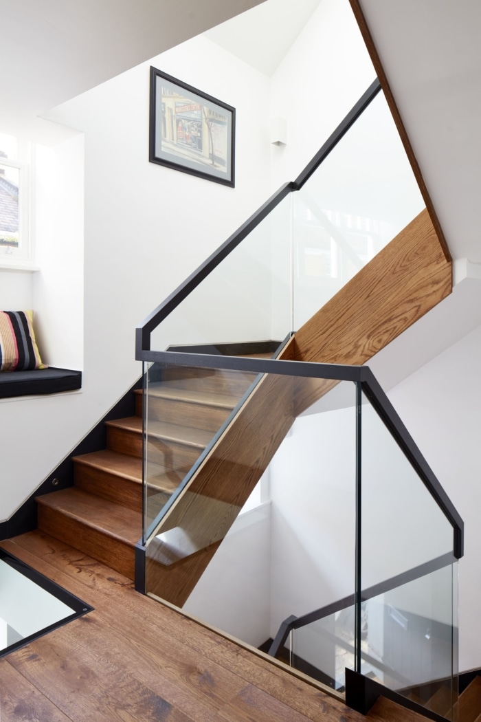 Belsize Park Mews House - 0