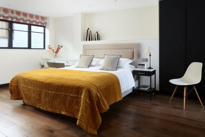 Belsize Park Mews House - 0