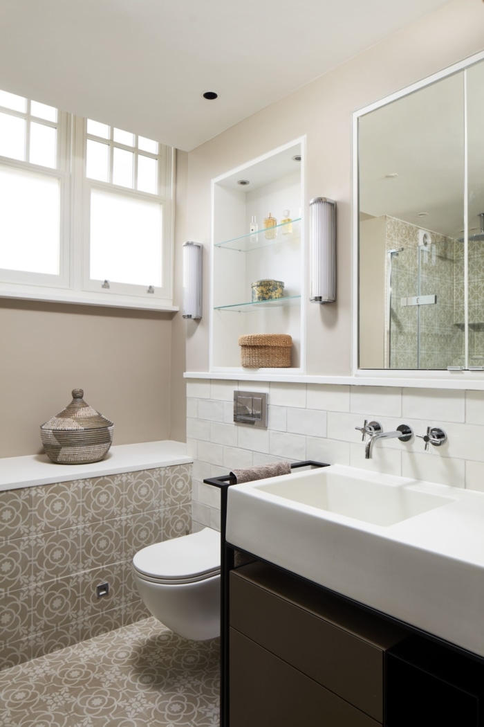 Belsize Park Mews House - 0
