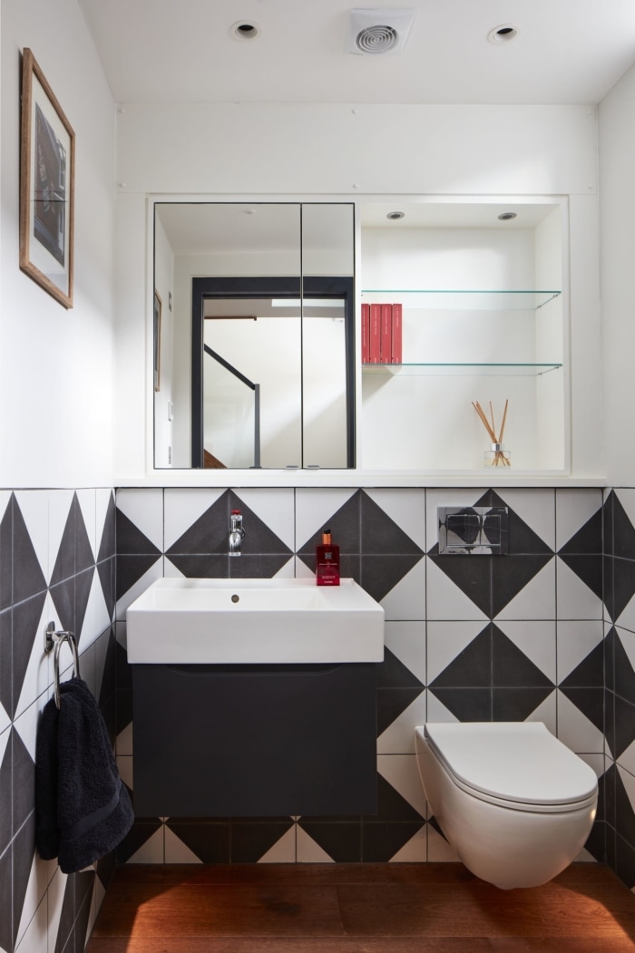 Belsize Park Mews House - 0