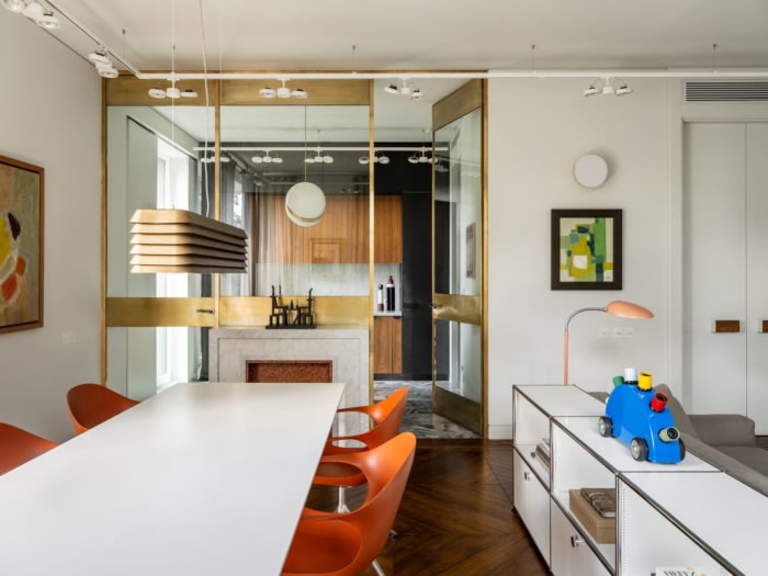 Basmanny Apartment - 0