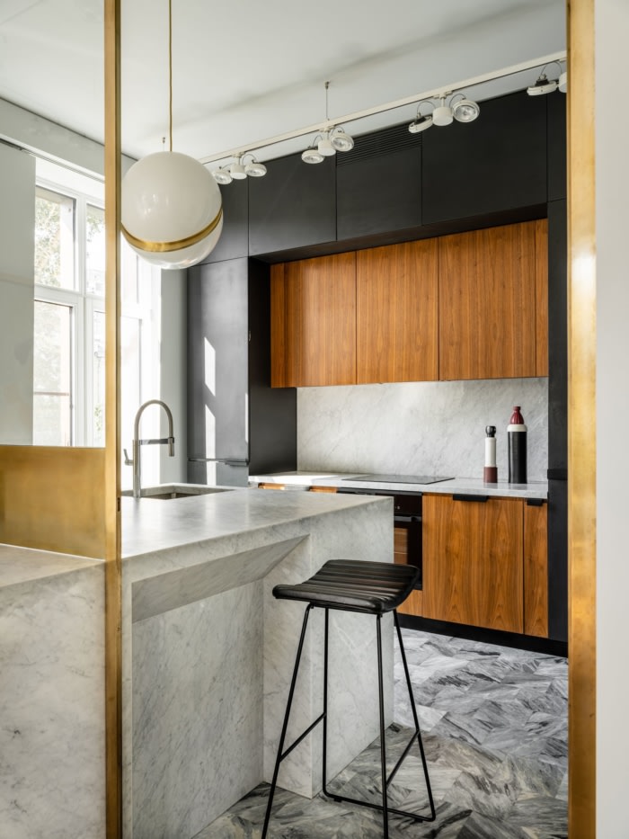 Basmanny Apartment - 0