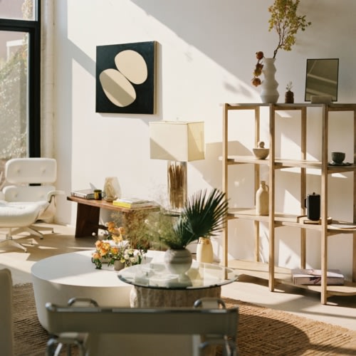 recent Biscuit Loft home design projects