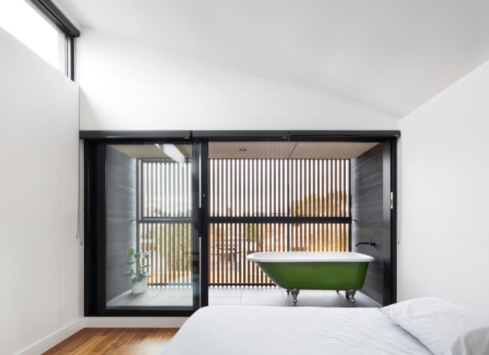 St Kilda House - 0