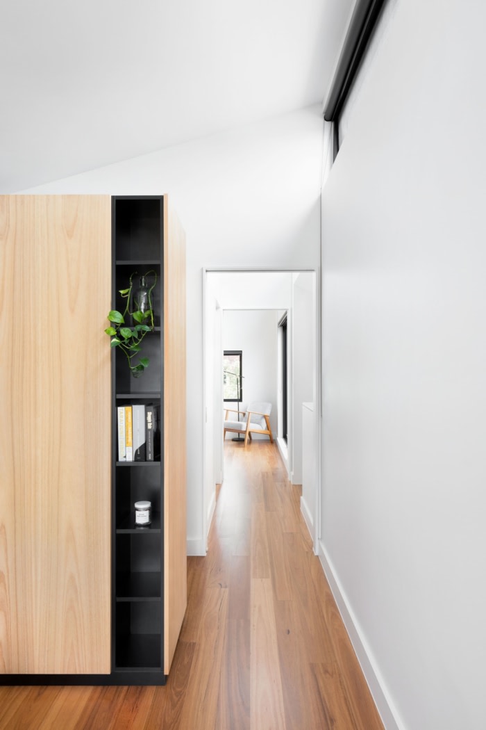 St Kilda House - 0