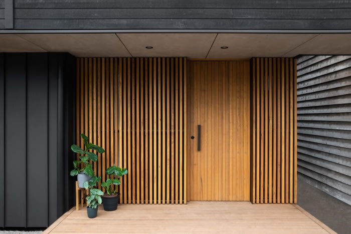 St Kilda House - 0