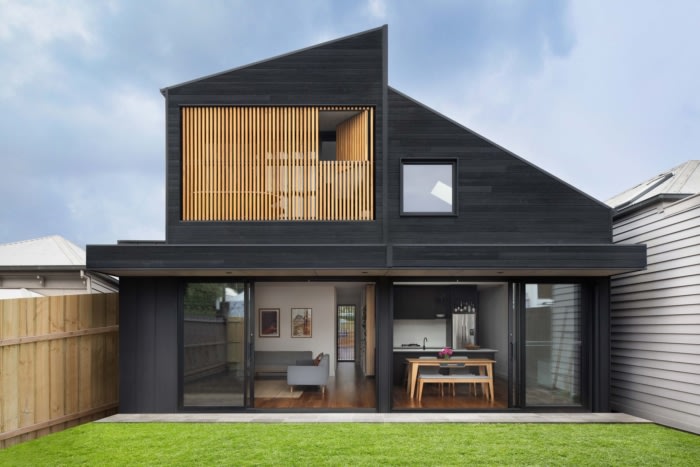 St Kilda House - 0