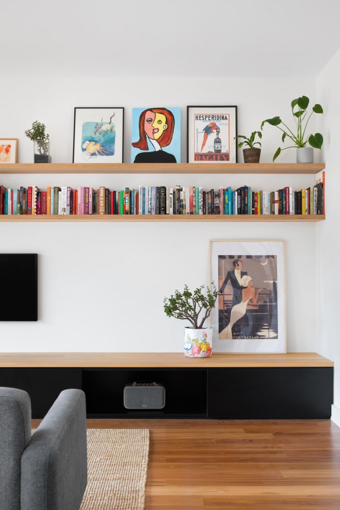 St Kilda House - 0