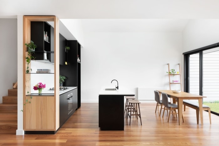 St Kilda House - 0