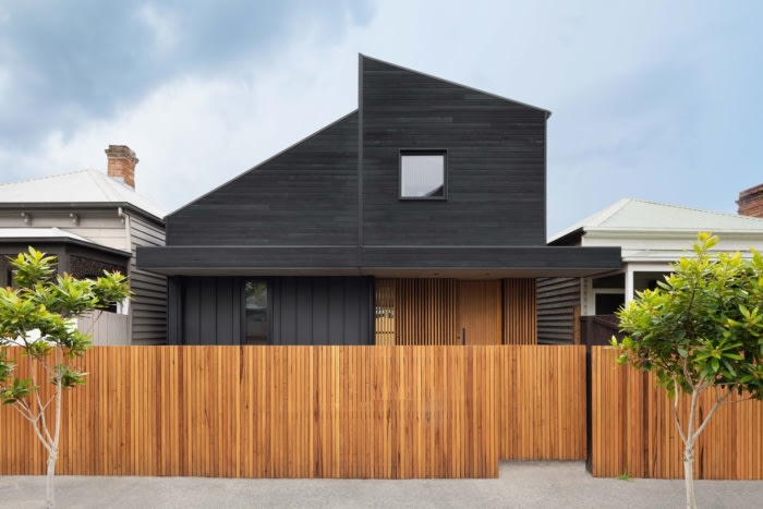 St Kilda House - 0