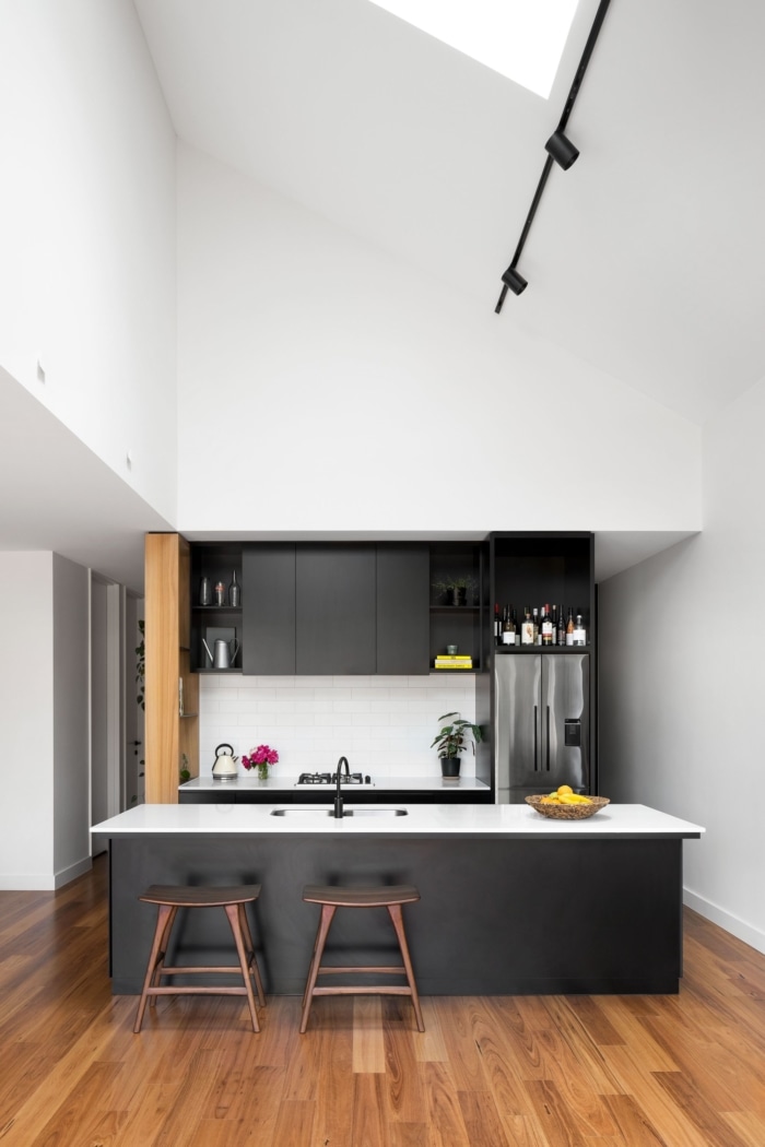 St Kilda House - 0