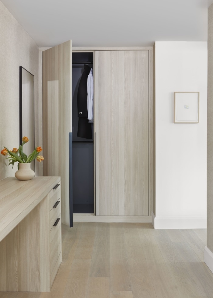 Yorkville Pied-a-Terre - 0
