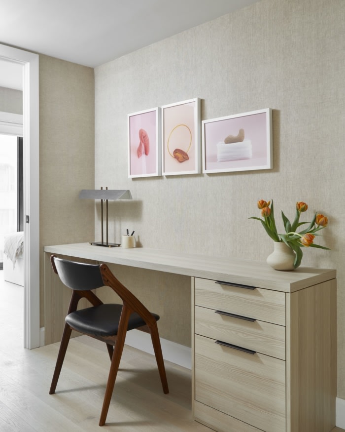 Yorkville Pied-a-Terre - 0