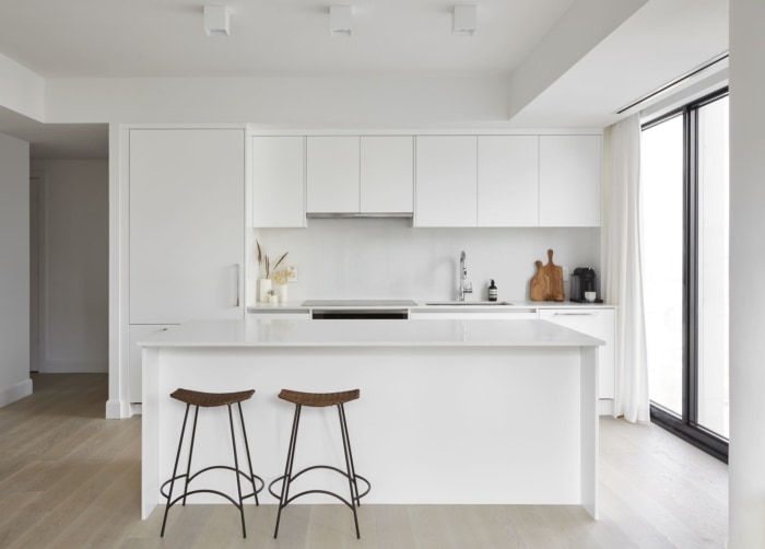 Yorkville Pied-a-Terre - 0