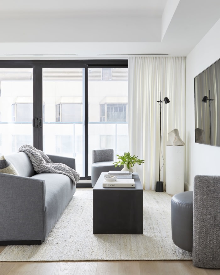 Yorkville Pied-a-Terre - 0