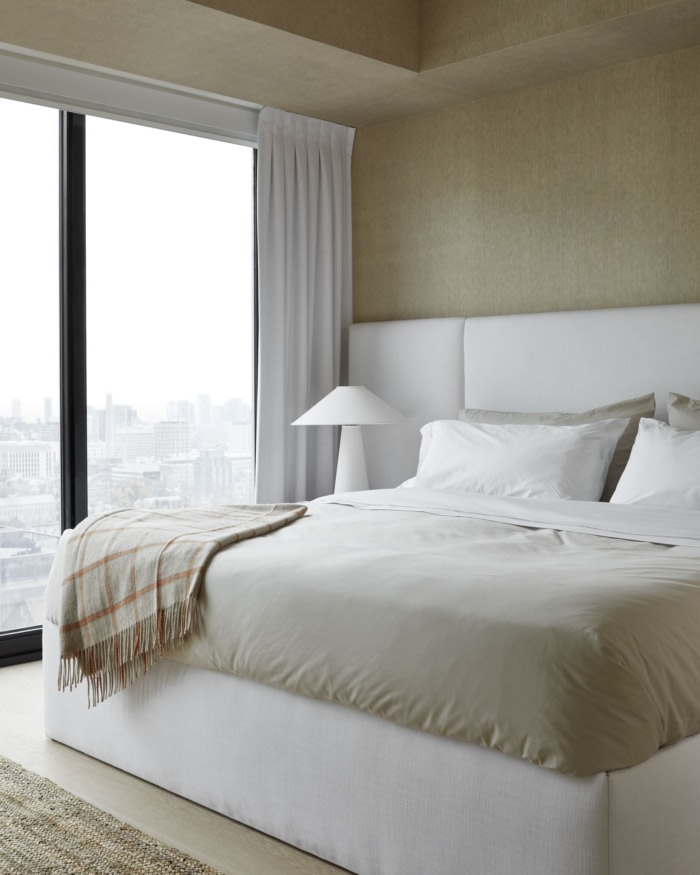 Yorkville Pied-a-Terre - 0