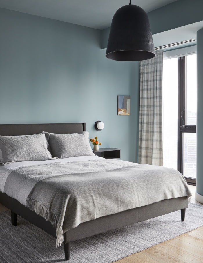 Yorkville Pied-a-Terre - 0