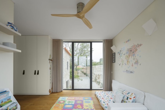 Calçada House - 0