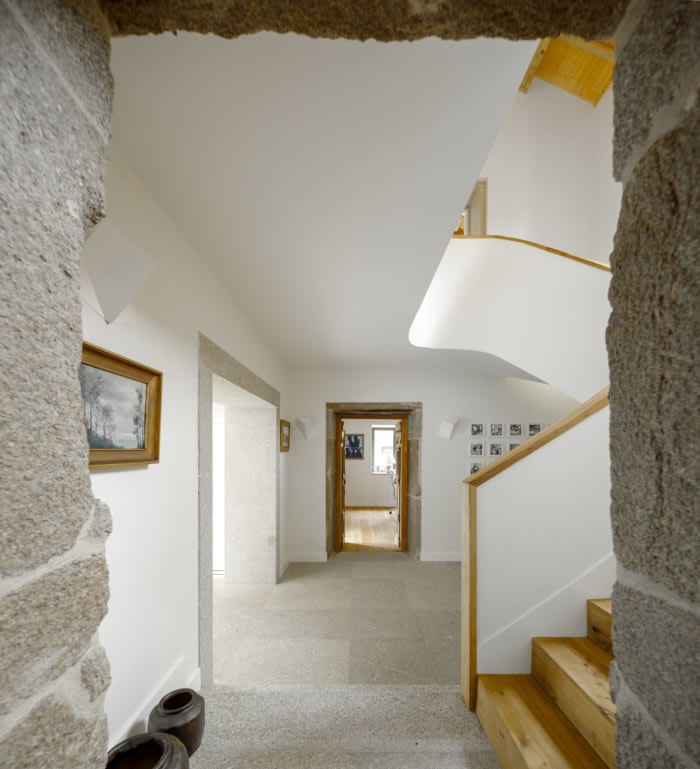 Calçada House - 0