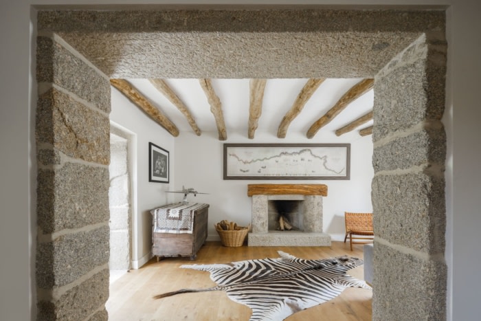 Calçada House - 0