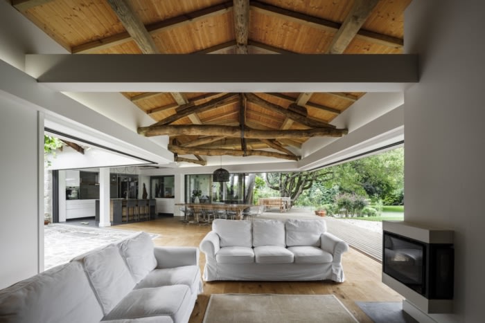 Calçada House - 0