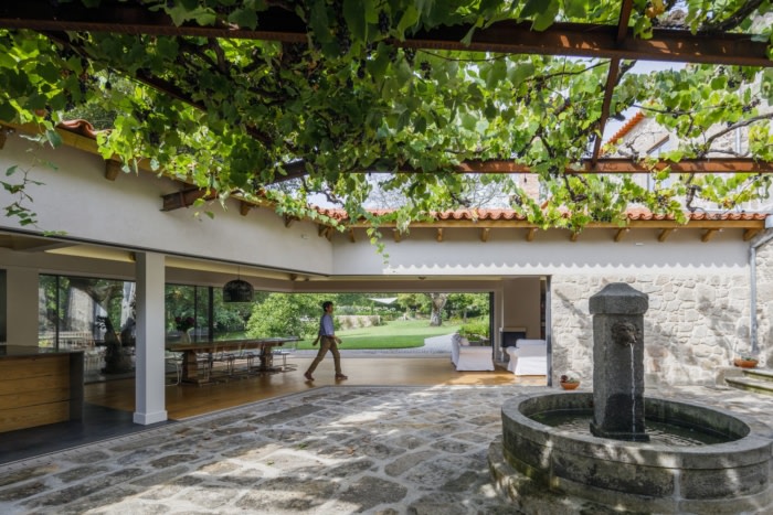 Calçada House - 0