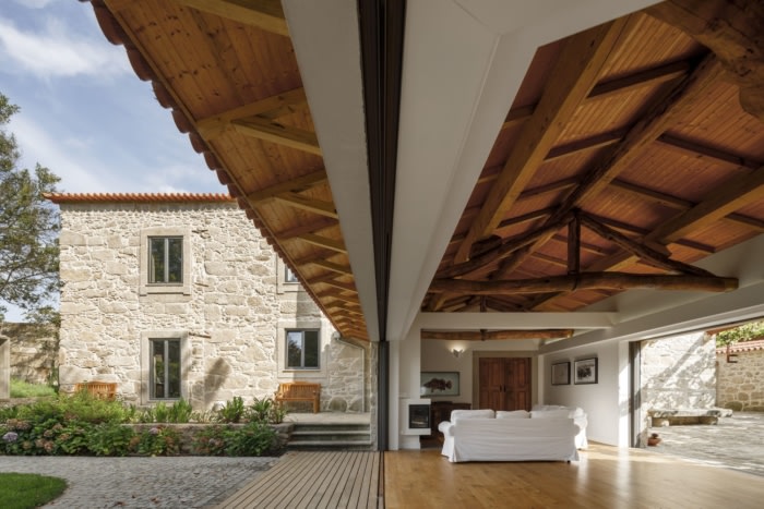 Calçada House - 0