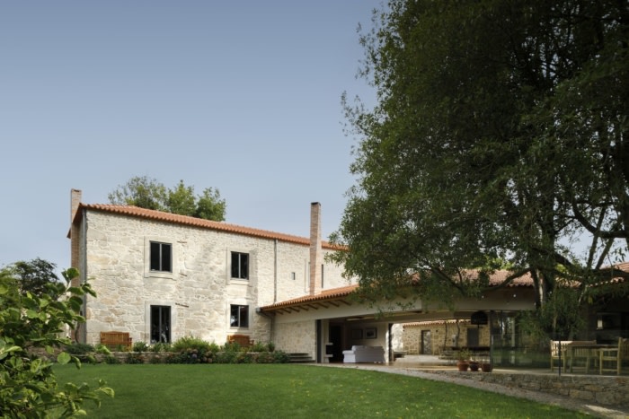 Calçada House - 0