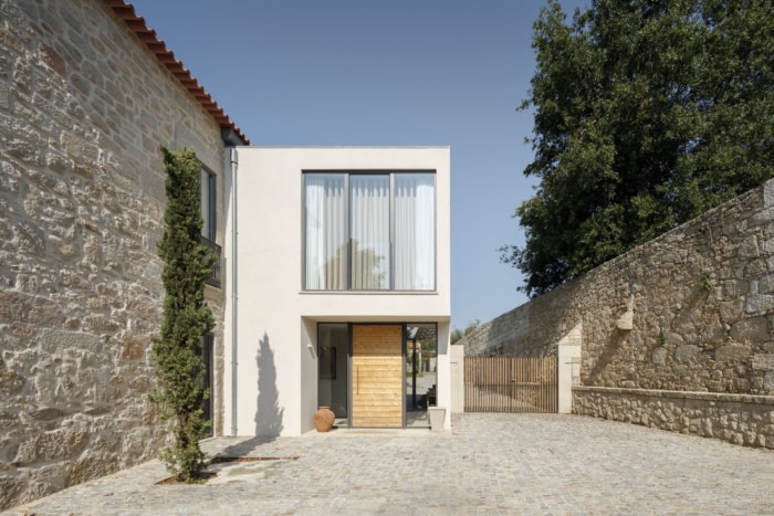 Calçada House - 0