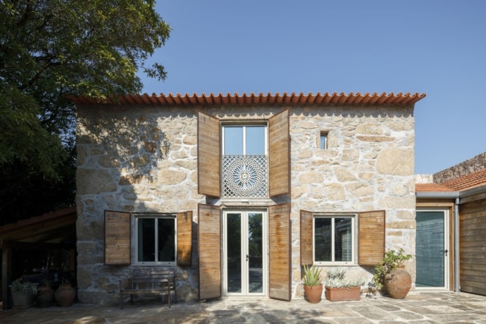 Calçada House - 0