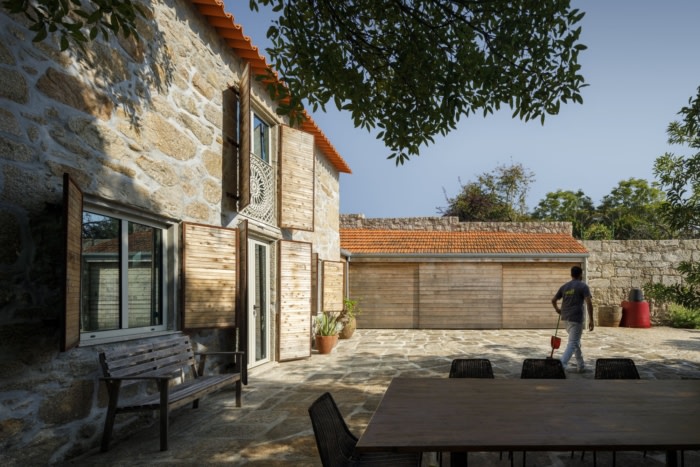 Calçada House - 0